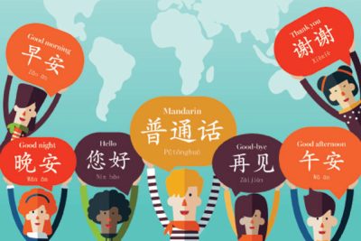 国际汉语智慧教学建设方案